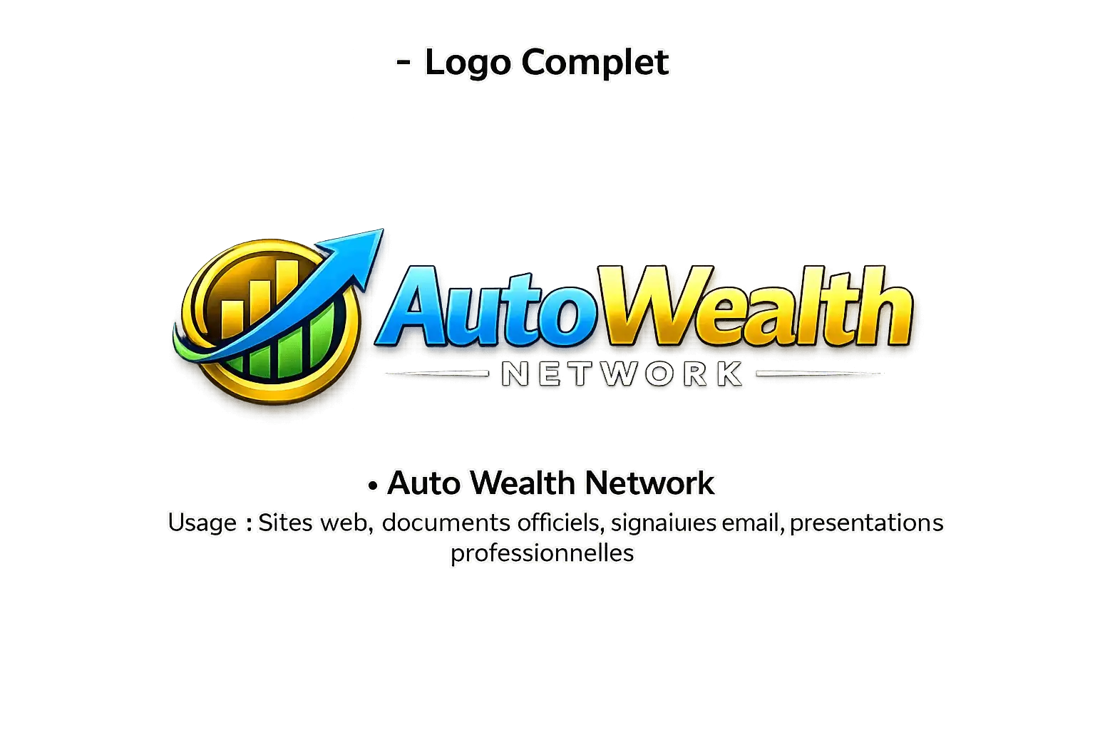 AutoWealth Network — plataforma de ingresos automatizados