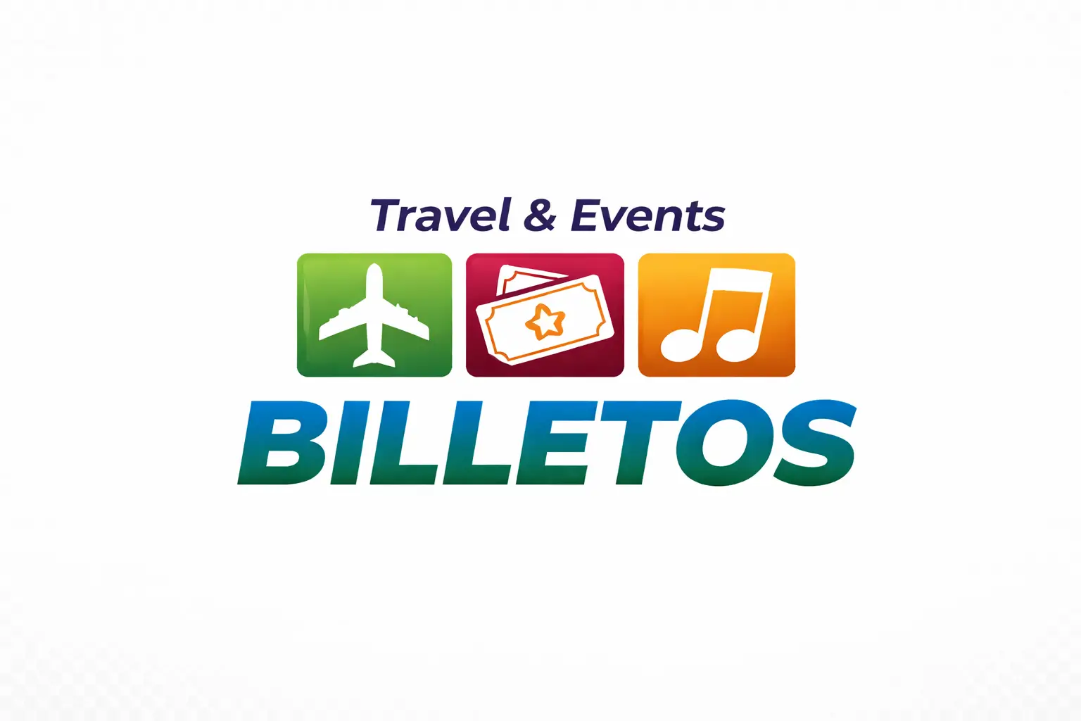 Billetos — plataforma de boletería