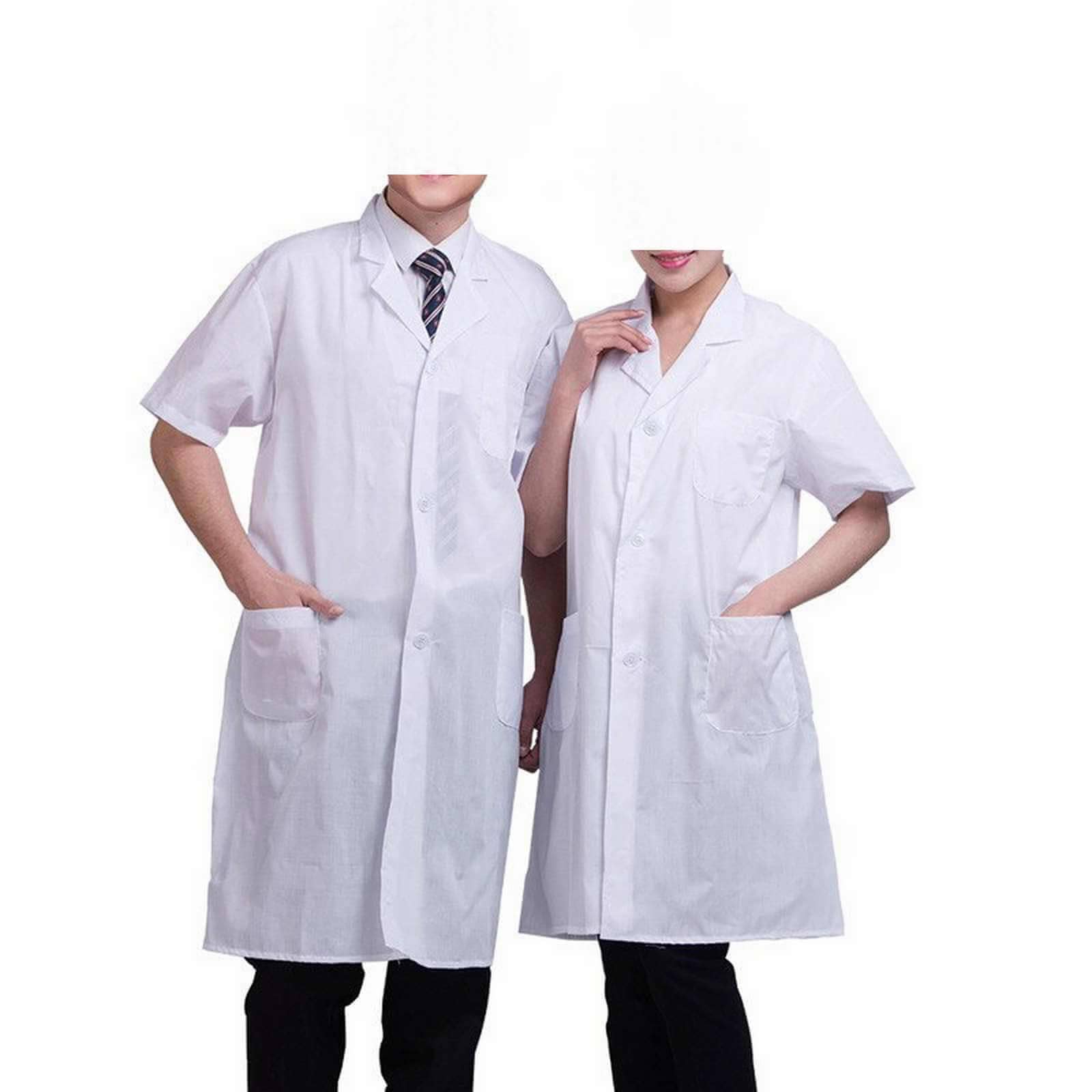 Blouse médicale