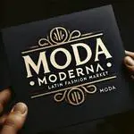 Moda Moderna