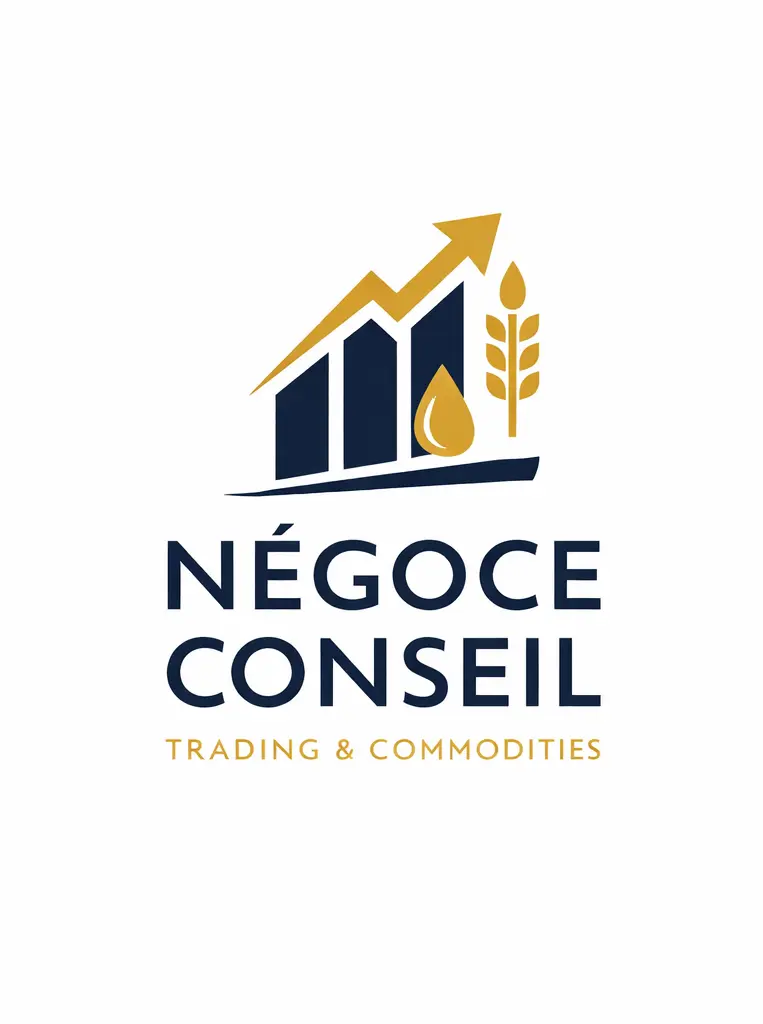 Négoce Conseil — plataforma de commodities e intermediación
