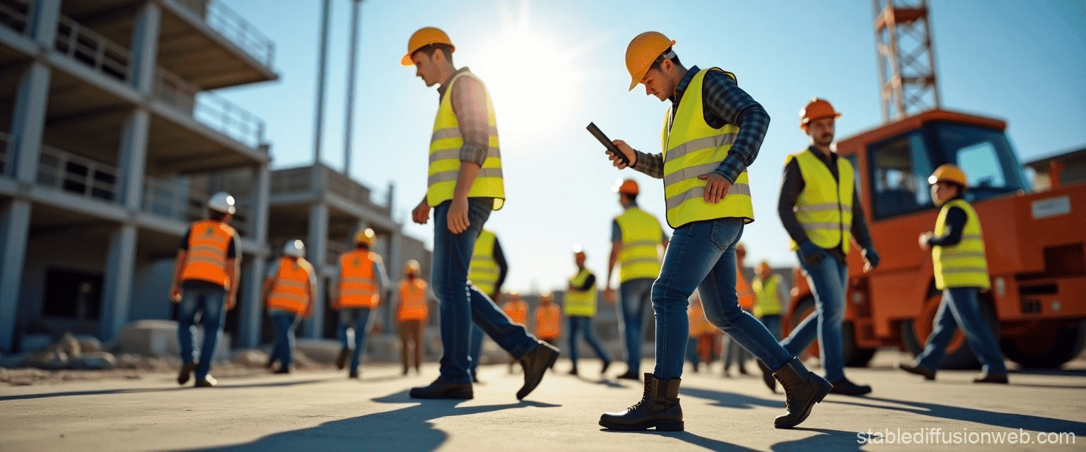 Vêtements de travail